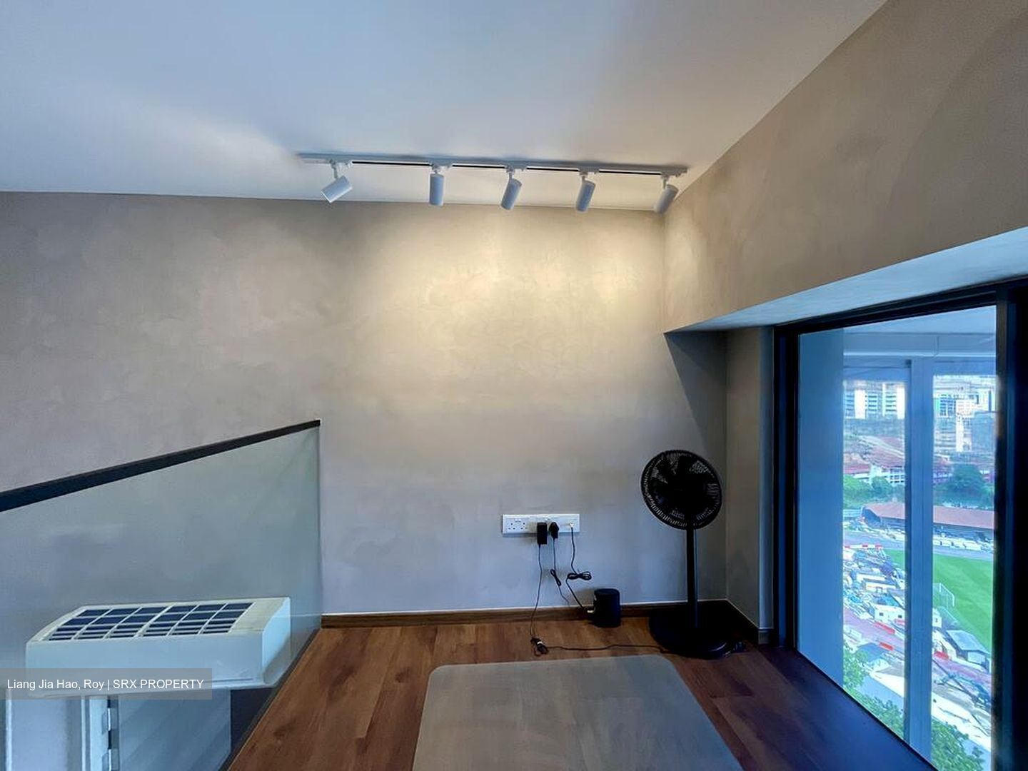 The Florence Residences (D19), Apartment #459840011
